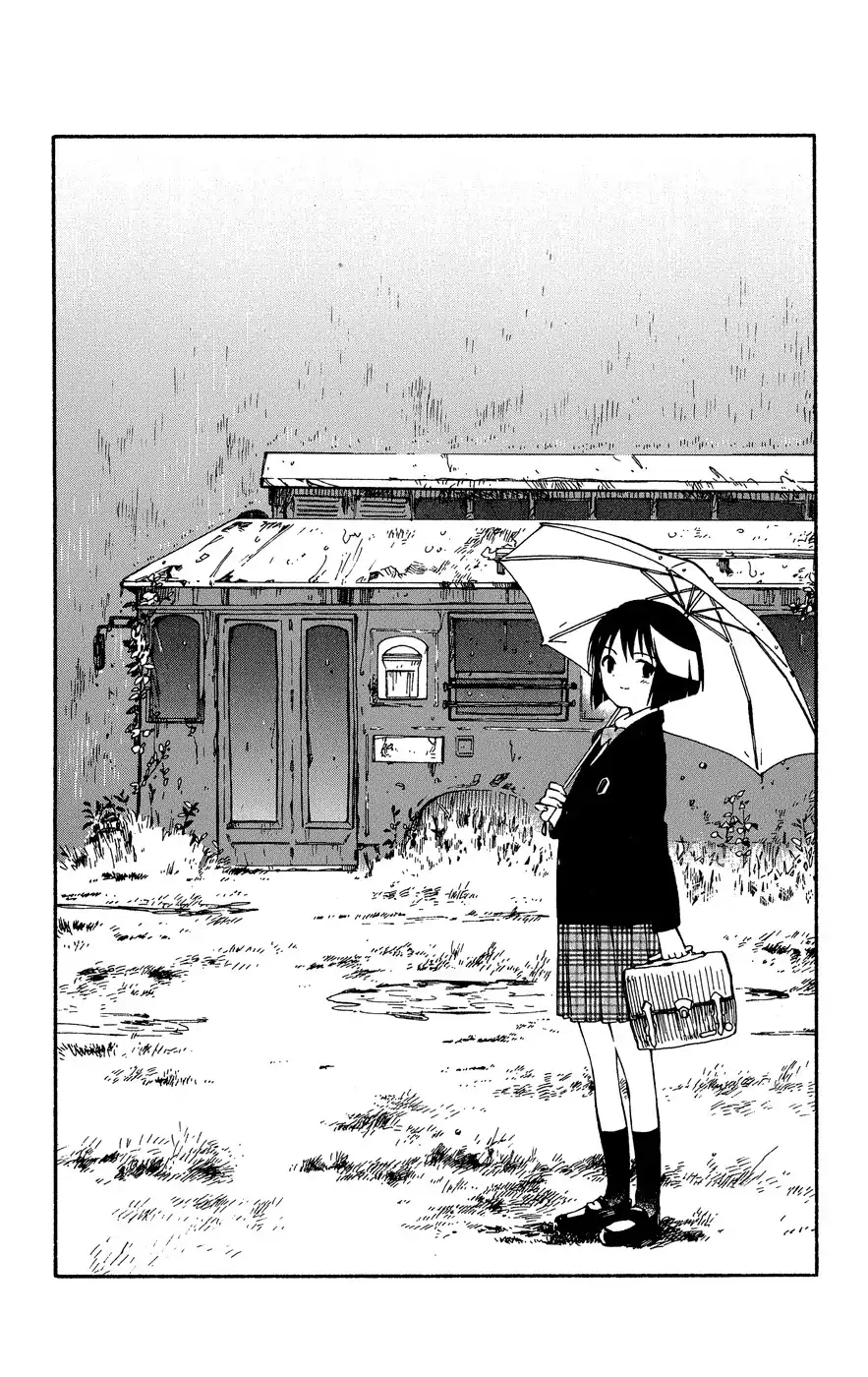 Hitoribocchi no Chikyuu Shinryaku Chapter 3 37